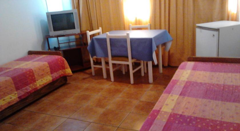 Apart Hotel Punta del Este