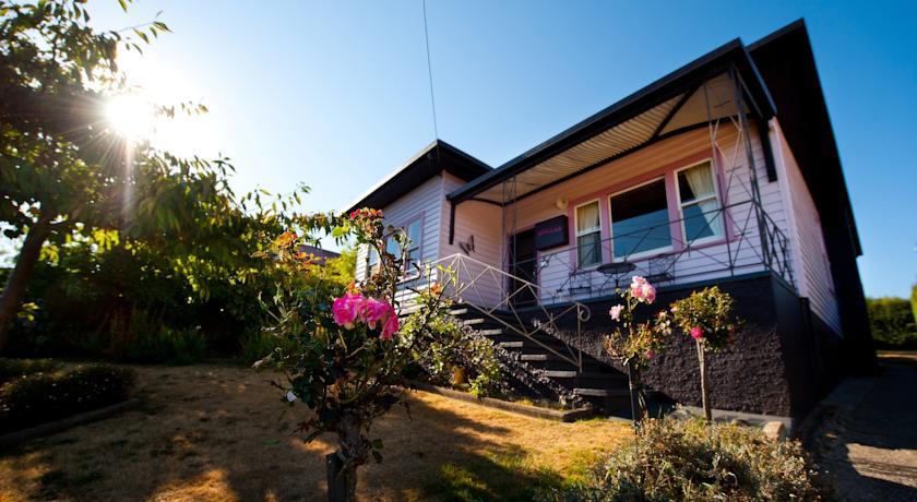 Апартаменты Bella's Retreat