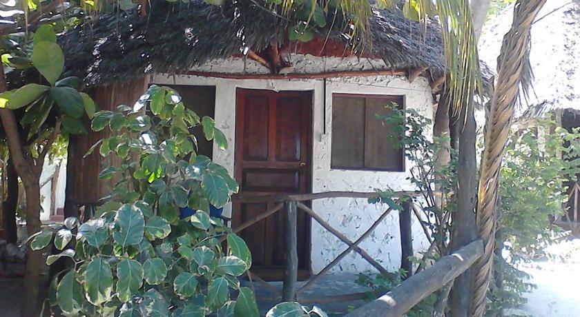 Отель Keys Bungalows