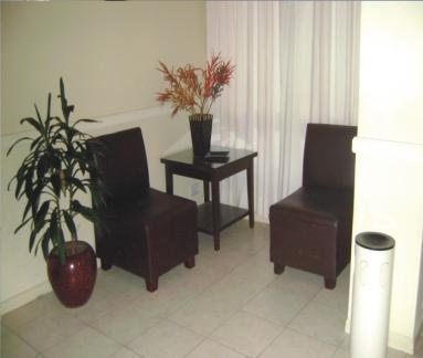 Отель Hotel Argentino de San Nicolas