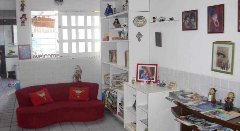 Mi Casa, Su Casa