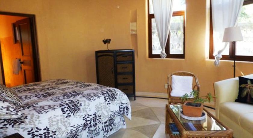Апартаменты Casa Mariposas
