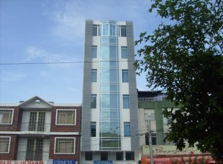 Отель Hotel Llano Real