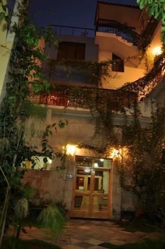 Hotel Inkari Arequipa