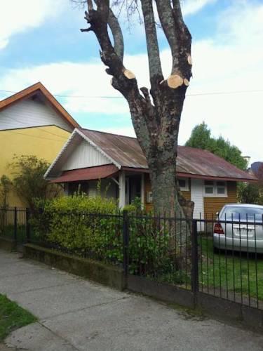 Апартаменты Ritter Haus Villarrica