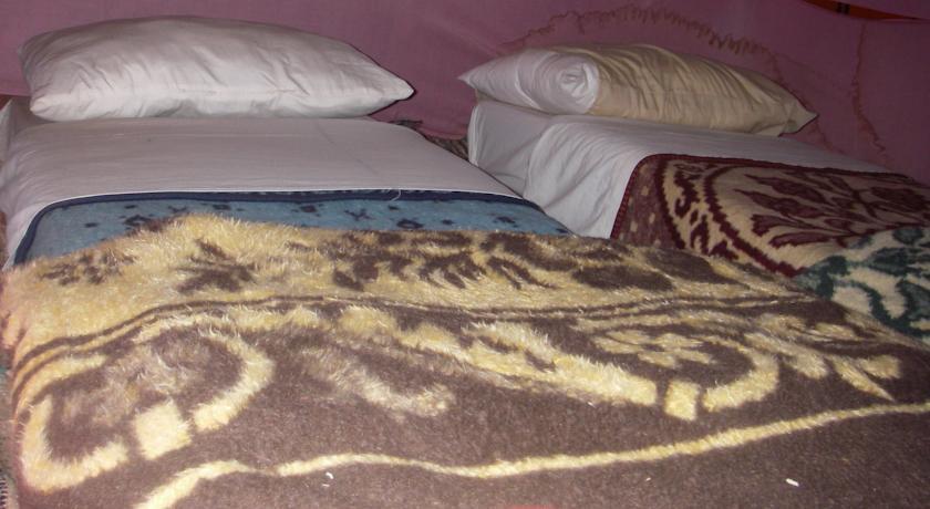 Farah Camp
