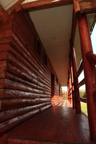 Отель La Pasarela Lodge