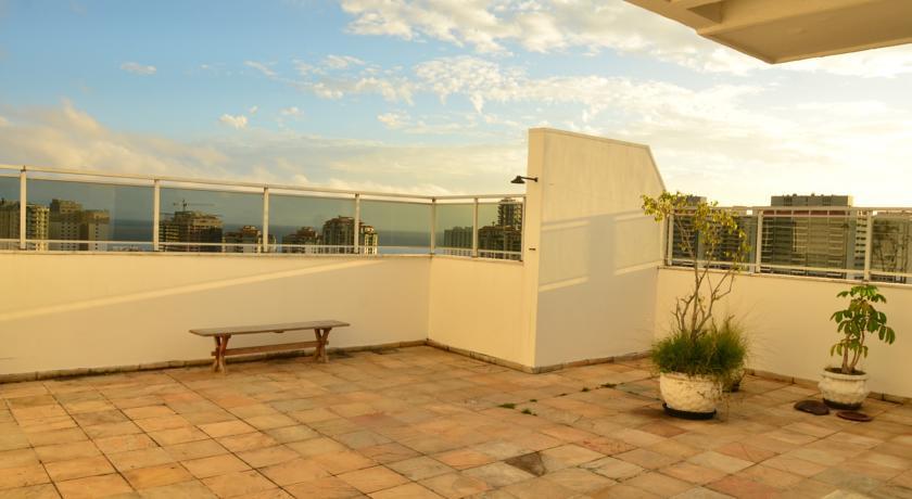 Barra da Tijuca Posto 4 Homestay