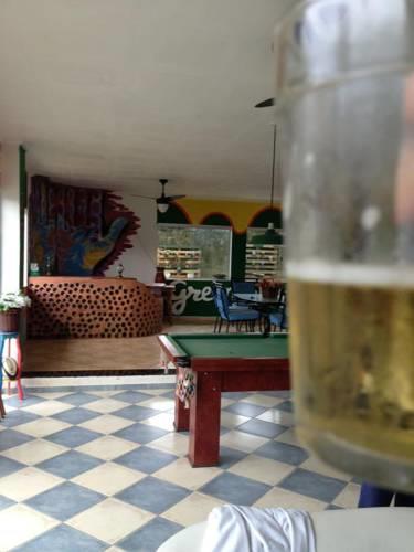 Green Haven Hostel