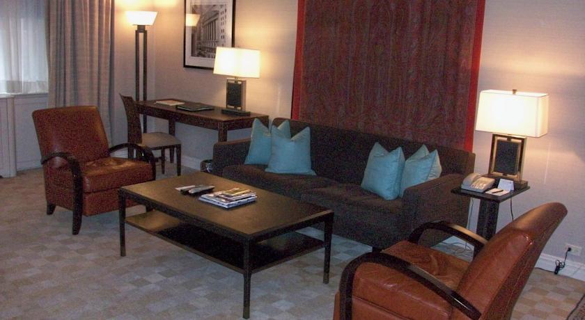 Apartment New York 4