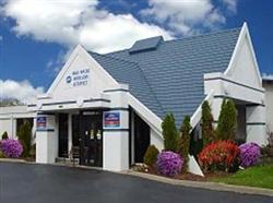 Отель Milwaukee Airport Inn