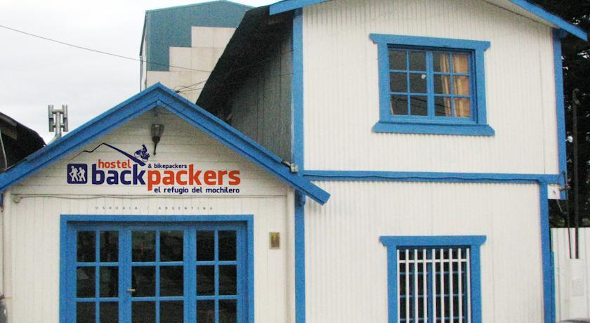 Backpackers - Refugio del Mochilero