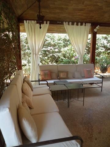 Вилла Immo Gaby Residence Du Golf