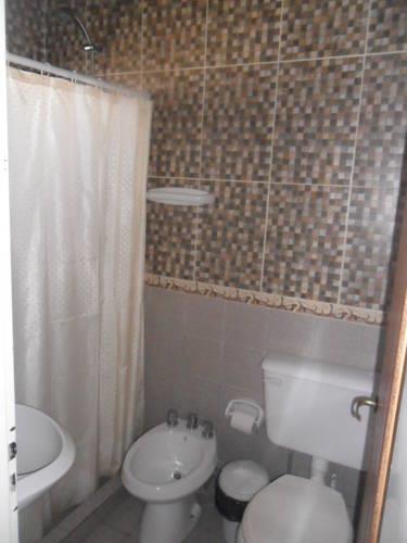 Отель Cabañas Aitue