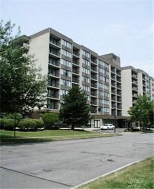 Отель The Strathallan- a DoubleTree by Hilton