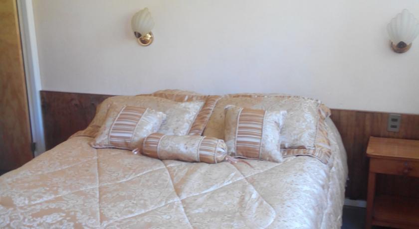 Мини-отель Omi Kika B&B