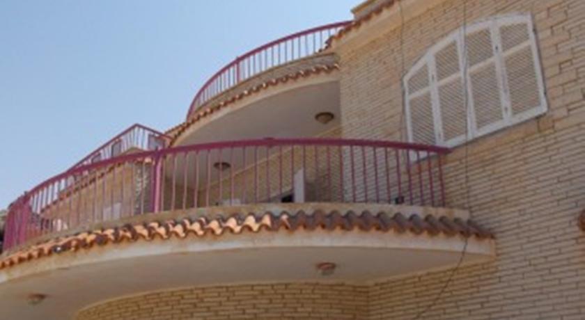 Two-Bedroom Apartment at Lotus - Unit 556