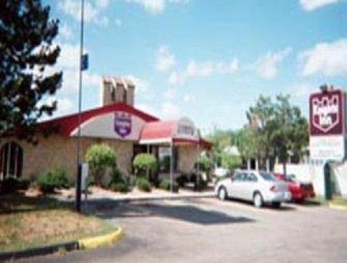 Отель Knights Inn - Madison Heights