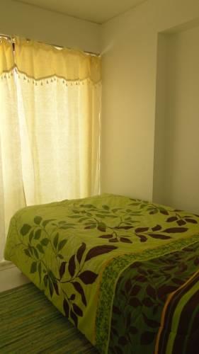 Апартаменты Apartamentos Bellavista