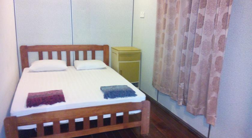 Discovery Malacca Hostel