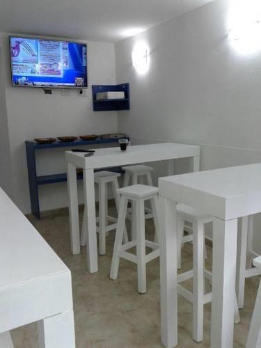 Гостевой дом Hostel Baldomero