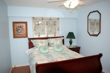 Мини-отель Squamish Bed & Breakfast