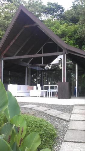 Отель Oxygen Jungle Villas
