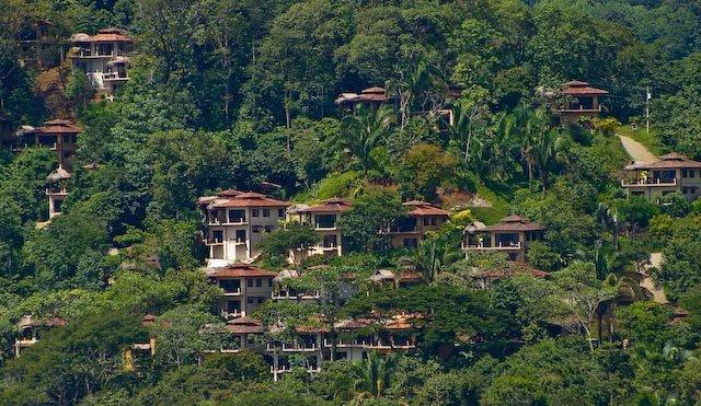 Вилла Villas by Tekoa
