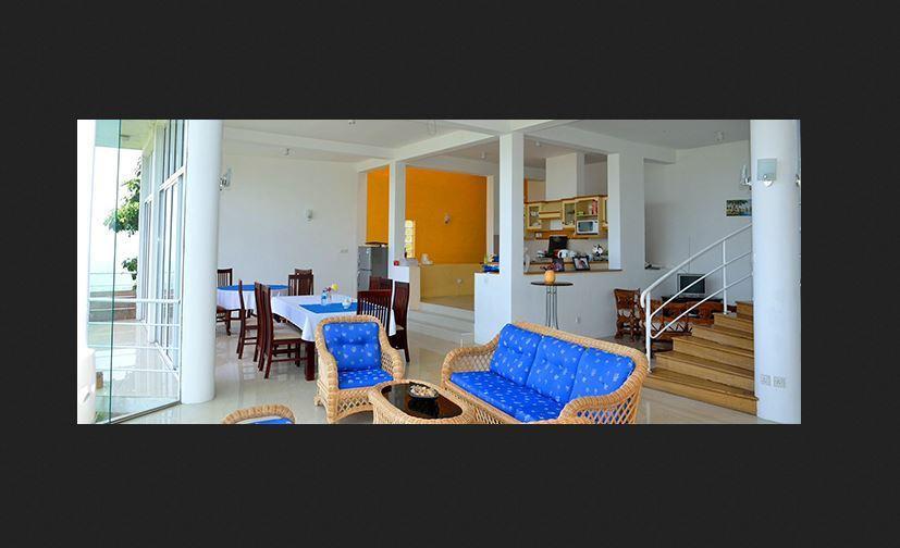 Skydale Homestay