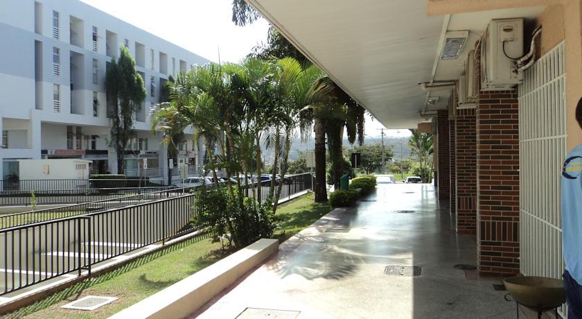 Apartamento Lago Norte