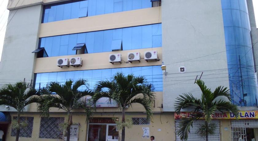 Hotel Azuay