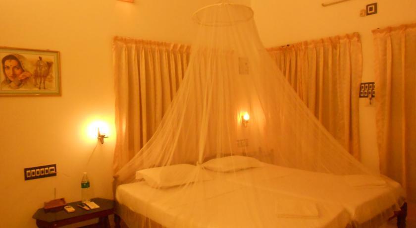 Мини-отель Heavenly Homestay