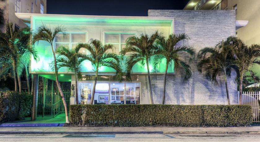 Suites on South Beach