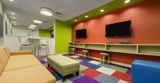 Отель Home2Suites by Hilton Florence