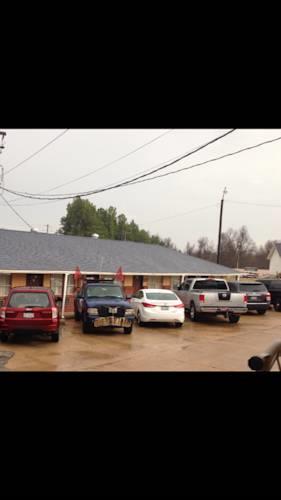 Отель Linwood Motel