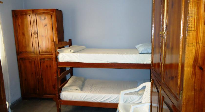 Hostal Namaste