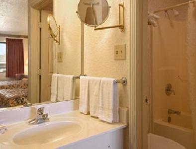 Отель Super 8 Arkadelphia Caddo Valley Area