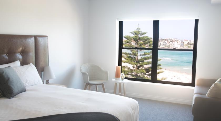 Bondi 38 Serviced Apartments