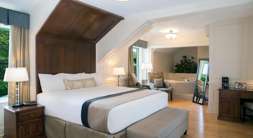 Отель Digby Pines Golf Resort