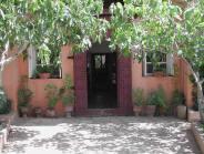 Отель Auberge Souktana Taliouine