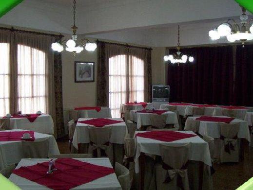 Отель Hotel San Miguel