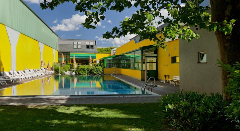 Vienna Sporthotel