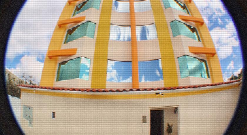 Отель Uni Hotel