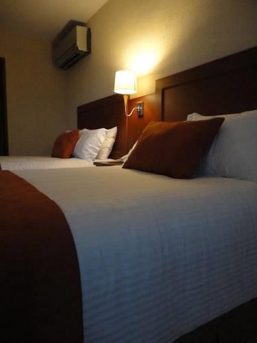 Отель Hotel RS