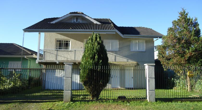 Apartamento Gramado
