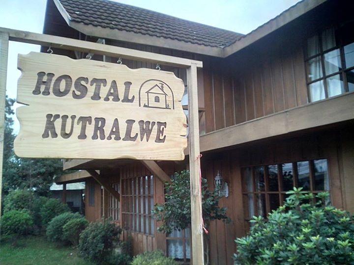 Hostal Kutralwe