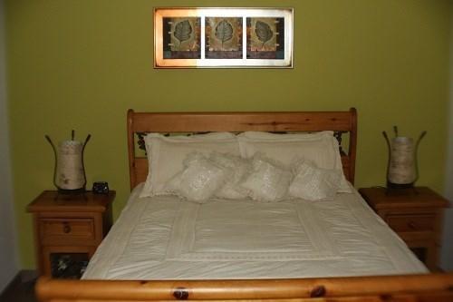 Апартаменты Upscale Condo San Felipe