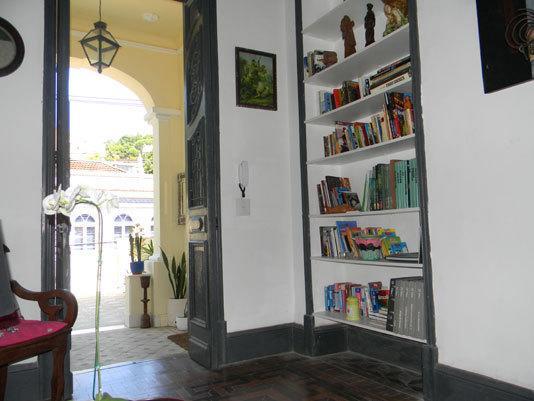 Casalegre Art Vila