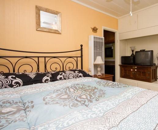 Отель Oceana Boutique Hotel