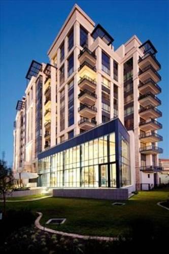 The Regent Luxury Apartment Hotel